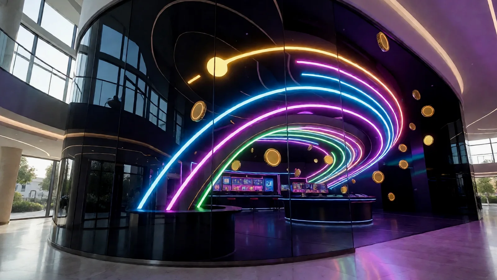 10win 10 win casino lobby