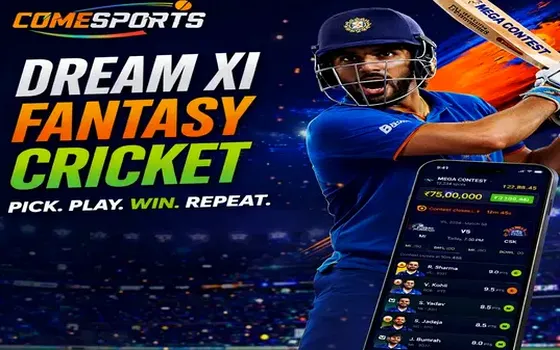 Hyderabad vs Delhi on 10win