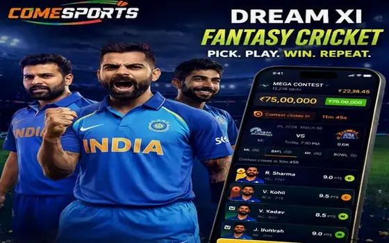 India vs Australia on 10win