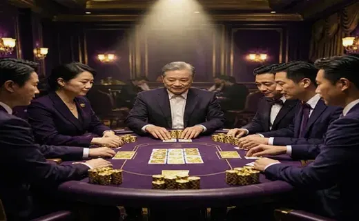 Elite Blackjack Masters